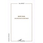 Ren char, une gologie talismanique