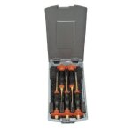 Rennsteig - 425 152 0 - coffret de chasse - goupille - coffret en plastique - 5 pices (import allemagne) ...