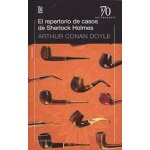 Repertorio de casos de sherlock holmes