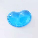 Repose - poignet de souris en gel de silicone confortable, coussin ergonomique, soulagement de la douleur ...