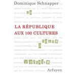 La r�publique aux 100 cultures