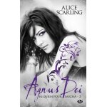 Requiem pour sascha - tome 3 - agnus dei