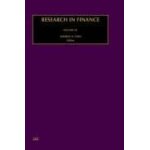 Research in finance Research in finance