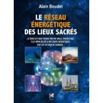 Le réseau energétique des lieux sacrés - la terre est sous - tendue par une grille energétique, elle ... Le réseau energétique des lieux sacrés - la terre est sous - tendue par une grille energétique, elle ...