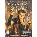 Resident evil: afterlife (resident evil 4) / resident evil: ultratumba