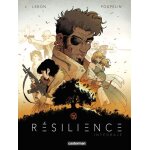 R�silience - int�grale