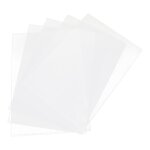 R�sine pour imprimante 3d, film fep 140x200mm x 0. 15mm dlp lcd sla, pour elegoo mars wanhao duplicateur ...