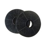 Respekta miz 0058 accessoire pour hotte filtre de hotte