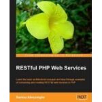 Restful php web services