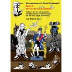 Rettet die encyclopédie! Rettet die encyclopédie!