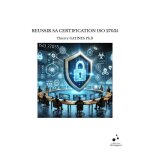 Reussir sa certification iso 27035