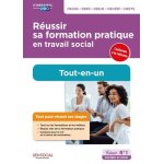 Réussir sa formation pratique en travail social deass, dees, deeje, decesf, deets Réussir sa formation pratique en travail social deass, dees, deeje, decesf, deets