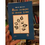 R�ves etranges au roucas blanc - roman et ill. , marie m�lisou