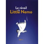 Le r�veil de little nemo