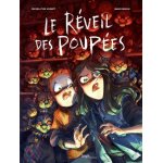 Le réveil des poupées Le réveil des poupées