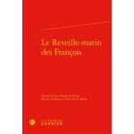 Le r�veille - matin des fran�ois