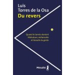 Du revers - quand le tennis devient litt�rature, m�lancolie et beaut� du geste