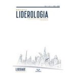 Revista liderologia - publica��o t�cnico - cient�fico da lide