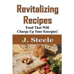 Revitalizing recipes