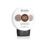Revlon - nutri color filters toning 240 ml - 524 coopery pearl brown