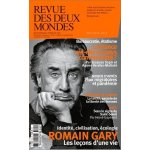 Revue des deux mondes mai 2021 - romain gary