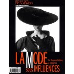 Revue des deux mondes hors - srie patrimoine fvrier 2018 - la mode sous influences - de diane de poitiers ...