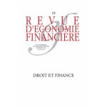 Revue d'�conomie financi�re n 129, 1er trimestre 2018 - droit et finance