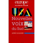 Revue europenne n 816 avril 1997 : usa nouvelles voix du sud