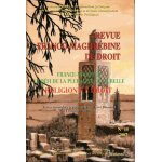 Revue franco - maghr�bine de droit n 15, janvier 2007 - france - maghreb, le d�fi de la pluralit� culturelle ...