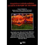 Revue internationale de psychosociologie n 35, printemps 200 - la qu�te d'un point de vue fond� - interpr�tati ...