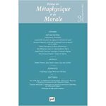 Revue de metaphysique et de morale n. 3 - léon brunschvicg (edition 2021) Revue de metaphysique et de morale n. 3 - léon brunschvicg (edition 2021)