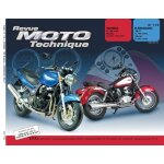 Revue moto technique n 119 octobre - novembre - décembre 2000 Revue moto technique n 119 octobre - novembre - décembre 2000