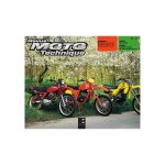 Revue moto technique numero 41 : hiro mx 125 ra et / honda xls 250 - 400 - 500