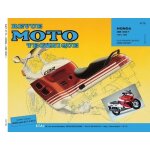 Revue moto technique numero 70 : honda cbr 1000 fh - fj Revue moto technique numero 70 : honda cbr 1000 fh - fj