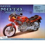 Revue moto technique numero 79 : bmw k75 - k75c - k75s et k75rt