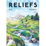 Revue reliefs - n19 sources