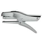 Rexel 19 pince agrafeuse chrome