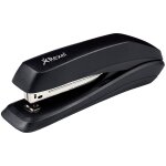Rexel 249284 sirius agrafeuse avec ote - agrafe. noir