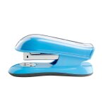 Rexel lot de 3 agrafeuses manuelles bleu