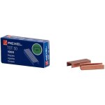 Rexel agrafes swingline tot cop 1m (cuivre, bo�te de 1000)