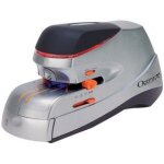 Rexel agrafeuse electrique optima 70 grande capacit