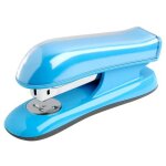 Rexel agrafeuse joy, bleu ciel