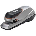 Rexel agrafeuse optima grip electrique