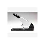Rexel - apollo 30 - agrafeuse grande feuilles pour agrafes n 23 - capacit 200 feuilles - noir / gris ...