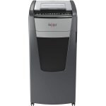 Rexel auto + 750m ¿ destructeur de documents automatique coupe micro sécurité p5 cap 750 feuilles 140 ... Rexel auto + 750m ¿ destructeur de documents automatique coupe micro sécurité p5 cap 750 feuilles 140 ...