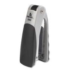 Rexel - centor - pince agrafeuse pour agrafes 24 / 6 et 26 / 6 - capacit� 20 feuilles - noir / argent ...