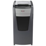 Rexel dechiqueteuse optimum auto 600m