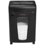 Rexel destructeur coupe micro rem820