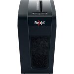 Rexel destructeur secure x10 - sl coupe croisée sécurité p4, 10 feuilles, corbeille 18 litres Rexel destructeur secure x10 - sl coupe croisée sécurité p4, 10 feuilles, corbeille 18 litres