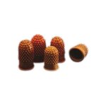 Rexel doigtiers taille 3 - 27 � mm (10)